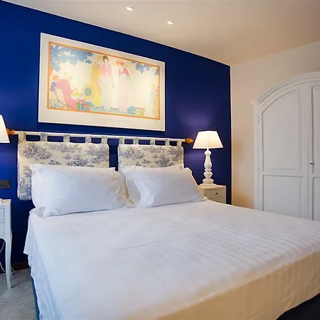 Residenza Giacomo Puccini Bed & Breakfast Verona