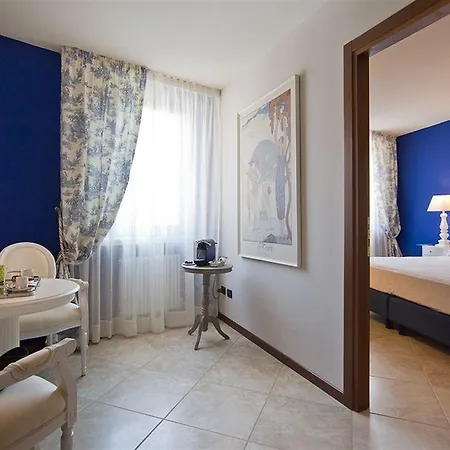 Bed & Breakfast Residenza Giacomo Puccini