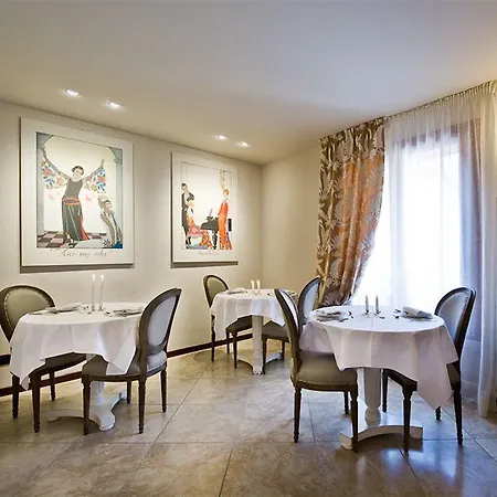 Residenza Giacomo Puccini Bed & Breakfast Verona