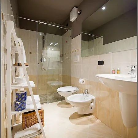 Bed & Breakfast Residenza Giacomo Puccini Verona